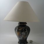 443 5075 Bordslampa